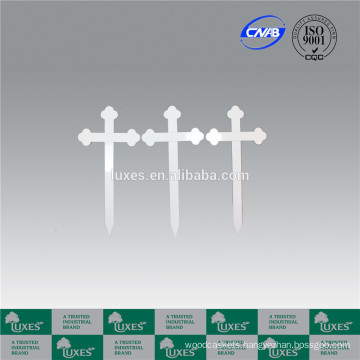 LUXES Cheap Funeral Crosses Wood Crosses For Sale